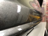 Rear Bumper (Takeoff)